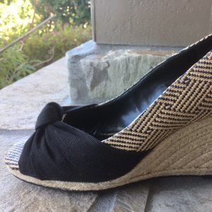 Espadrille Sandals